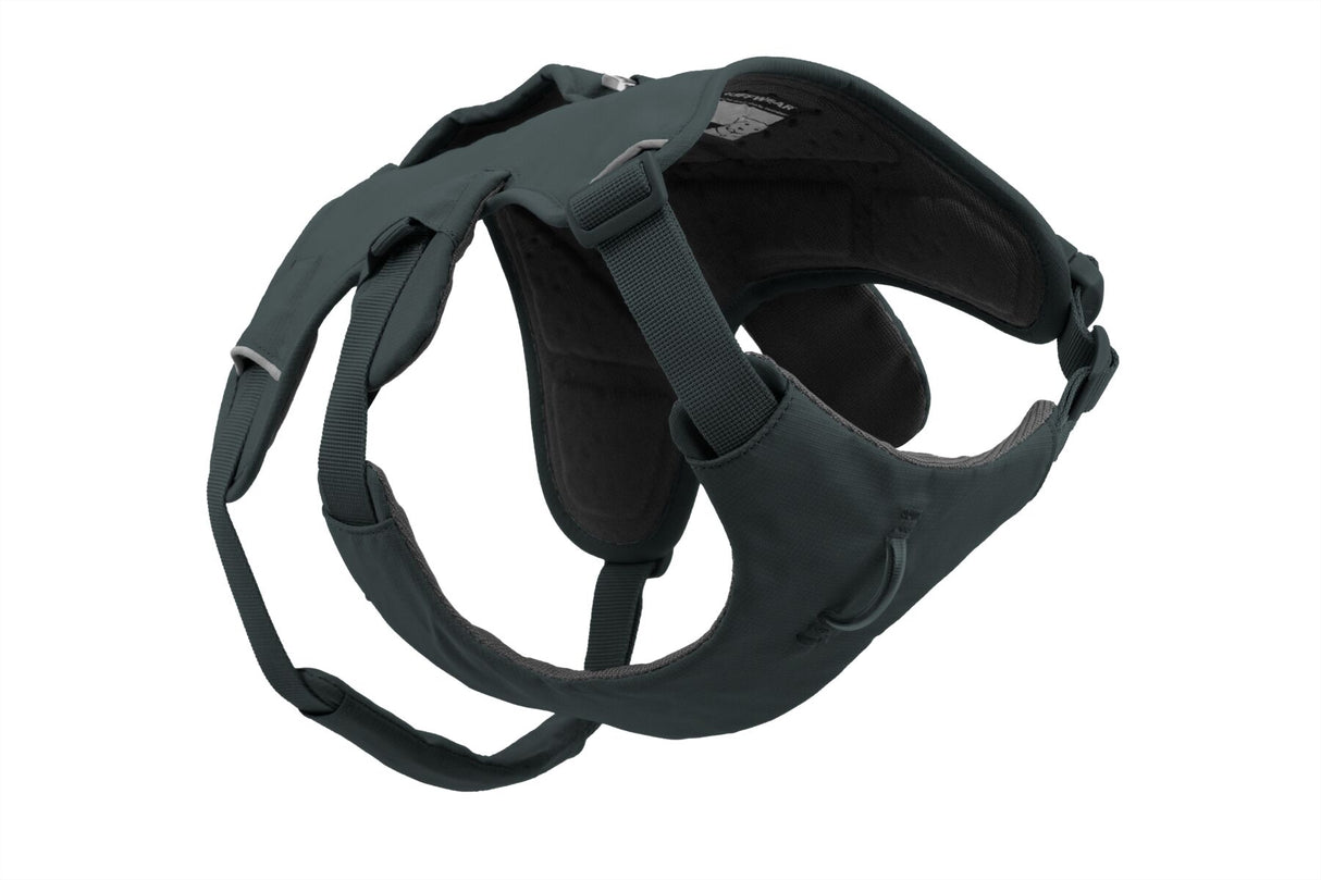 Ruffwear Web Master suspenders