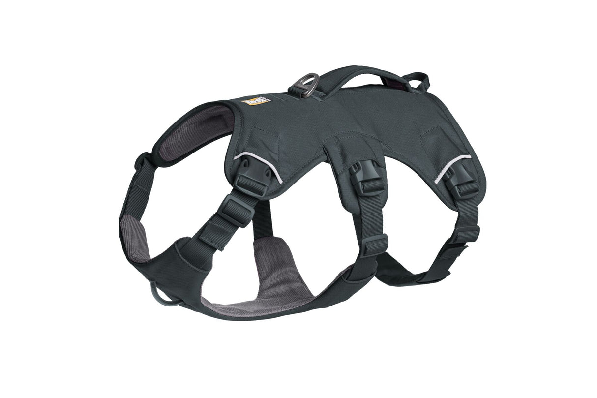 Ruffwear Web Master suspenders