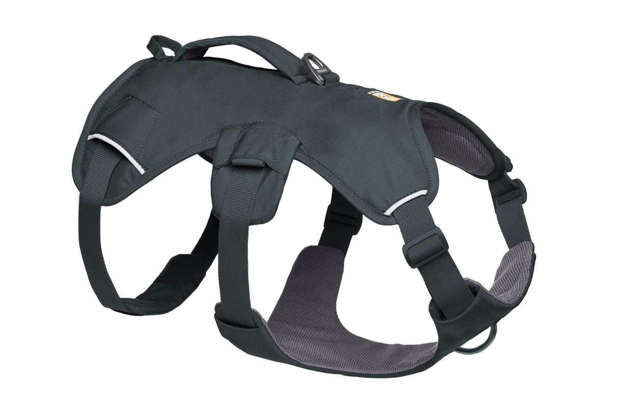 Ruffwear Web Master suspenders