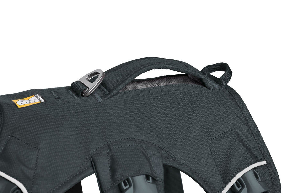 Ruffwear Web Master suspenders