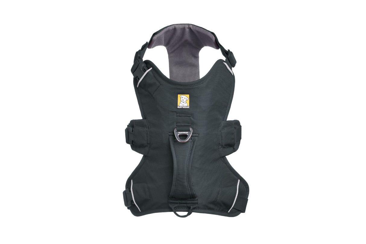 Ruffwear Web Master suspenders
