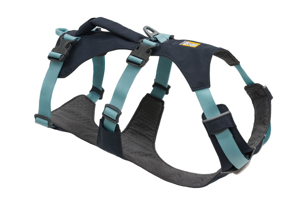 Ruffwear Flagline suspenders