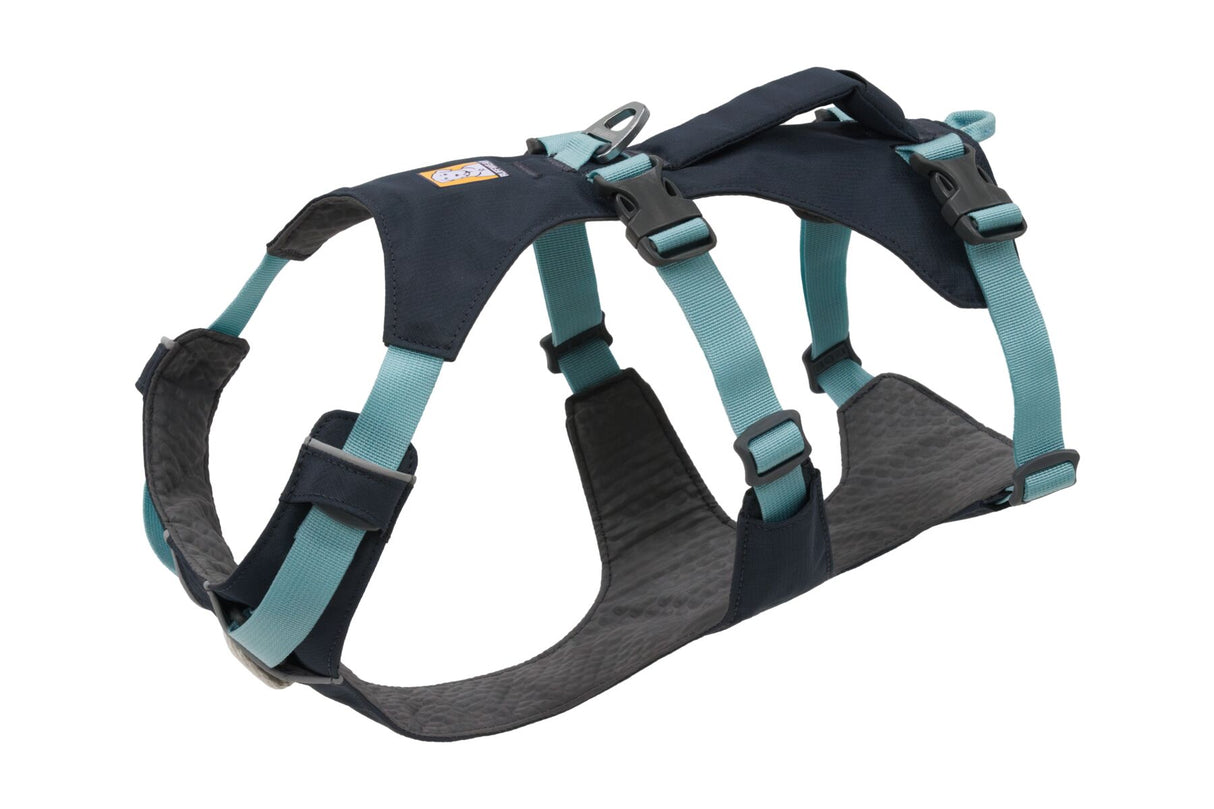 Ruffwear Flagline suspenders