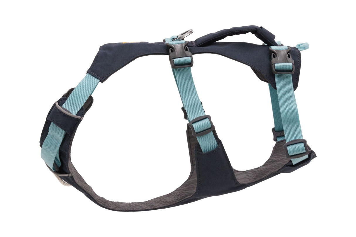 Ruffwear Flagline suspenders