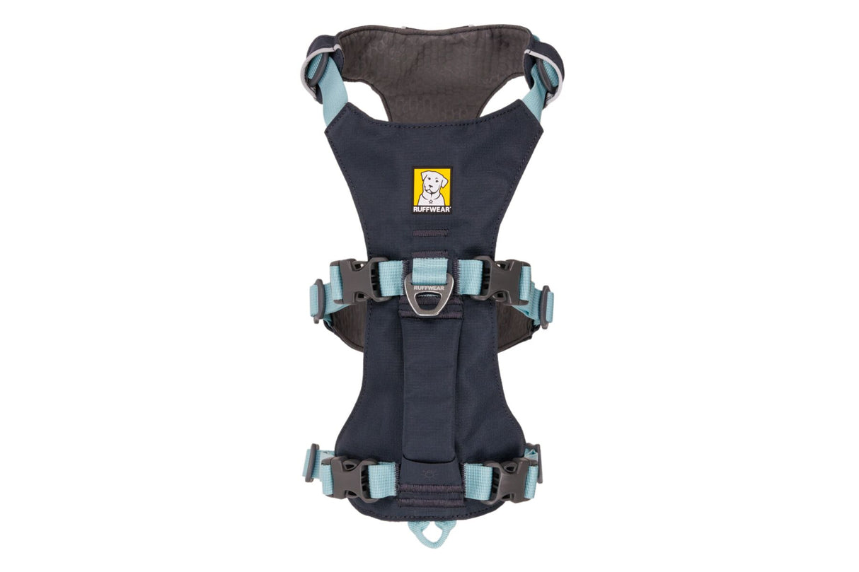 Ruffwear Flagline suspenders