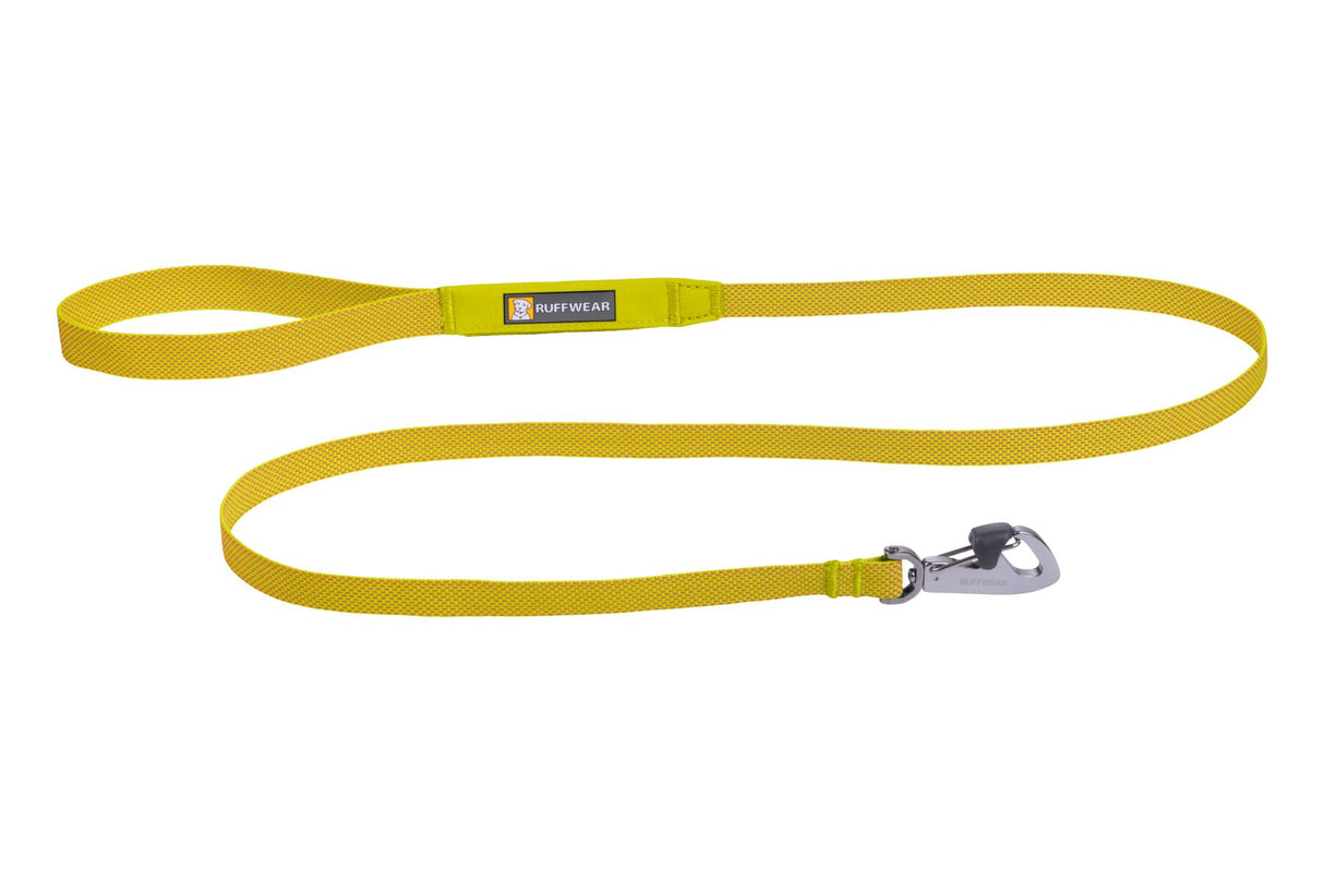 Leash "Ruffwear Hi & Light"