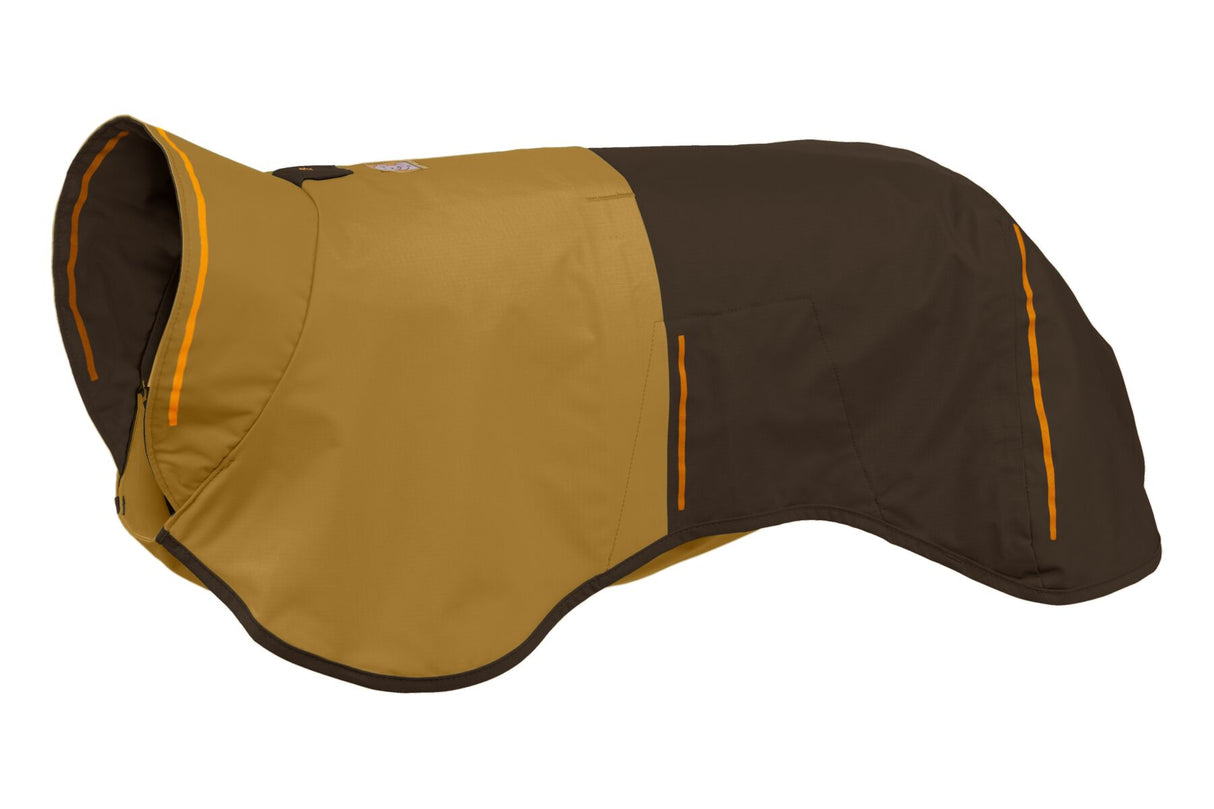 Raincoat "Ruffwear Sun Shower"