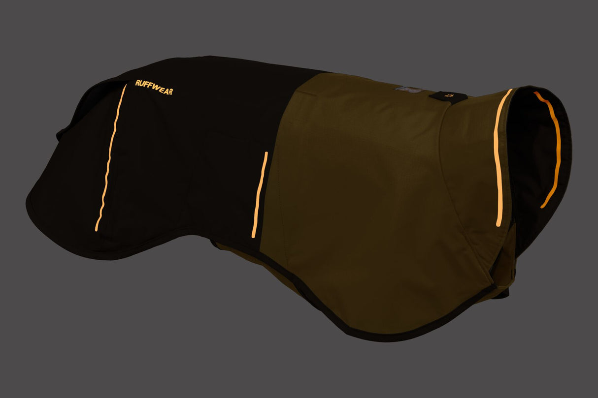 Raincoat "Ruffwear Sun Shower"