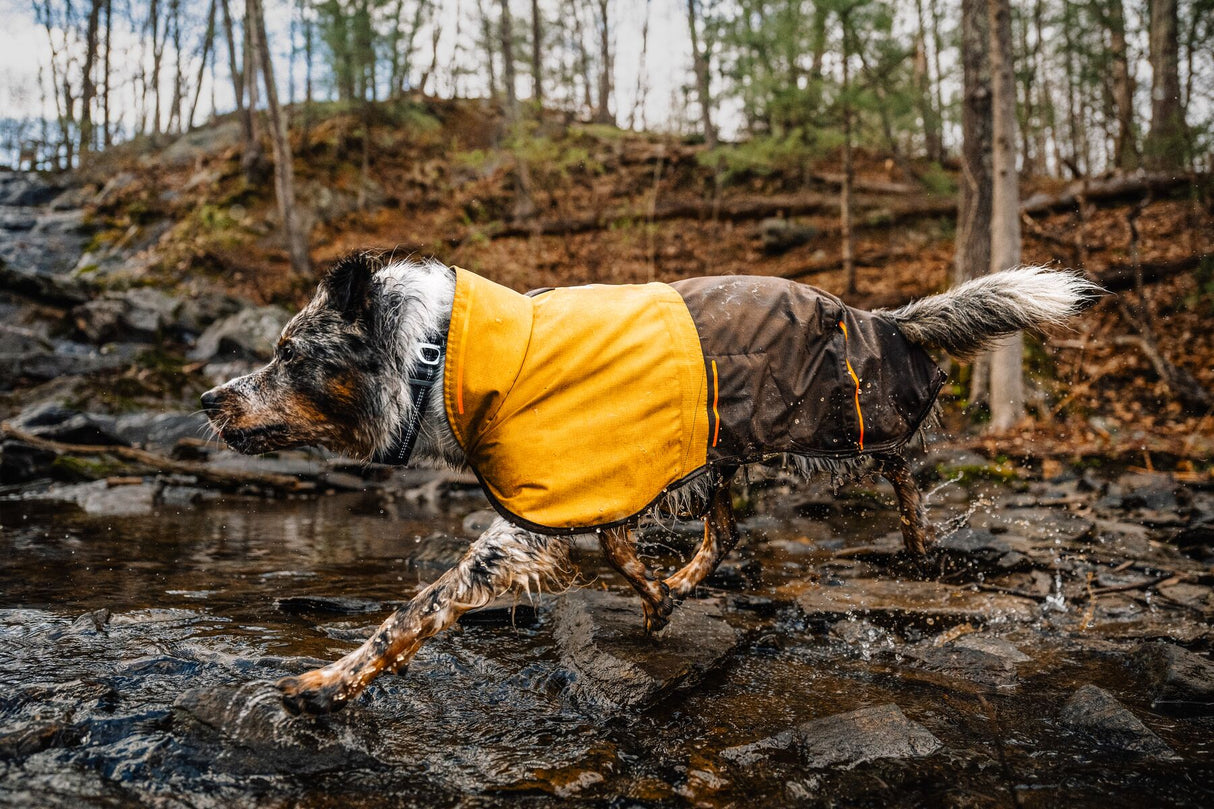 Raincoat "Ruffwear Sun Shower"