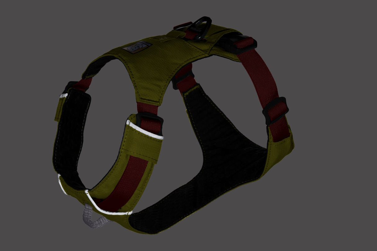 Ruffwear Hi & Light Braces