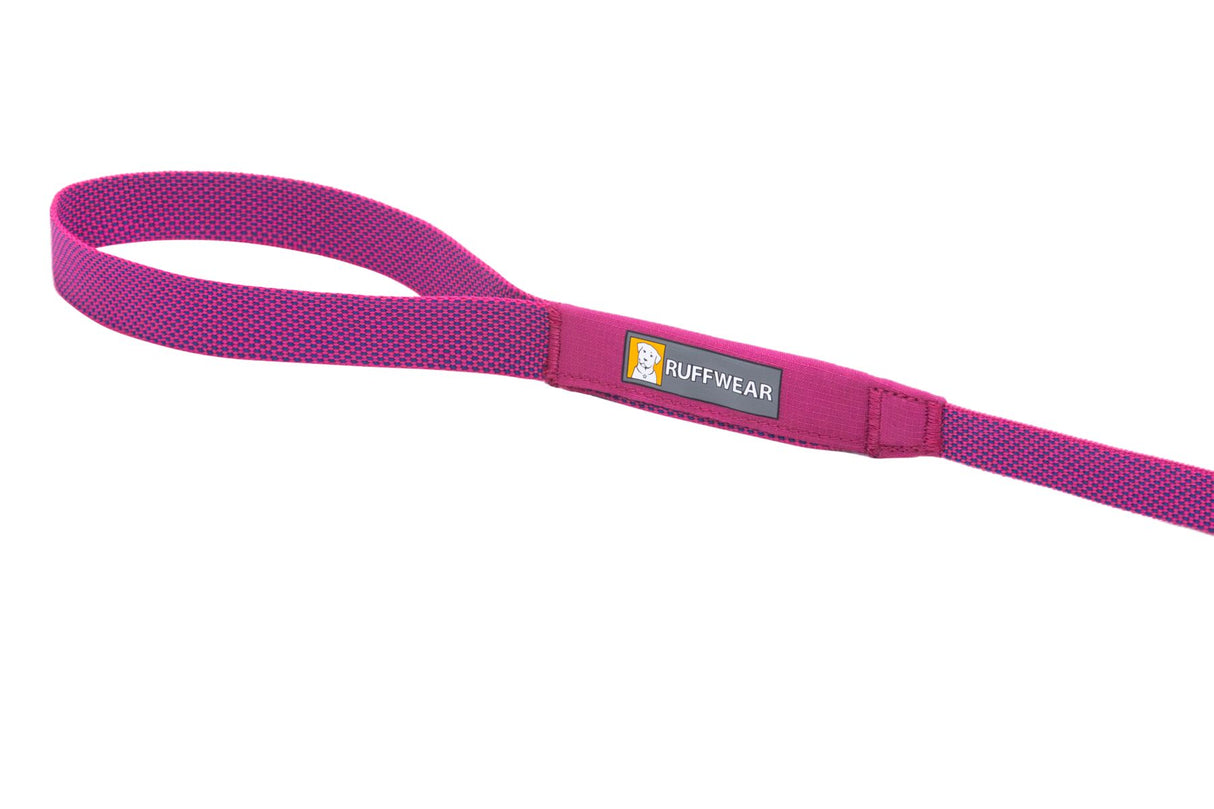 Leash "Ruffwear Hi & Light"