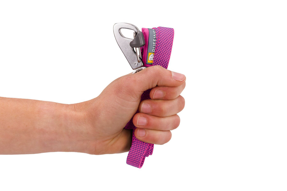 Leash "Ruffwear Hi & Light"