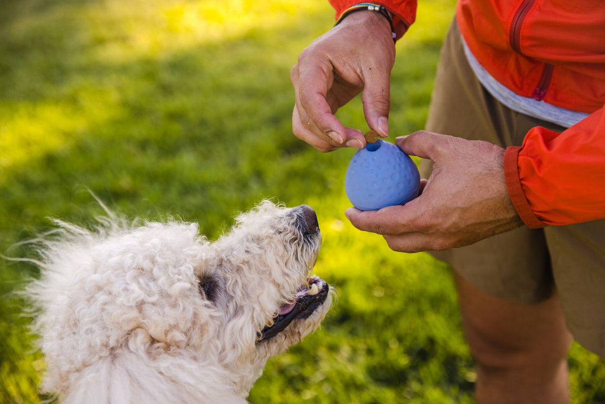 Ruffwear Turnup Toy