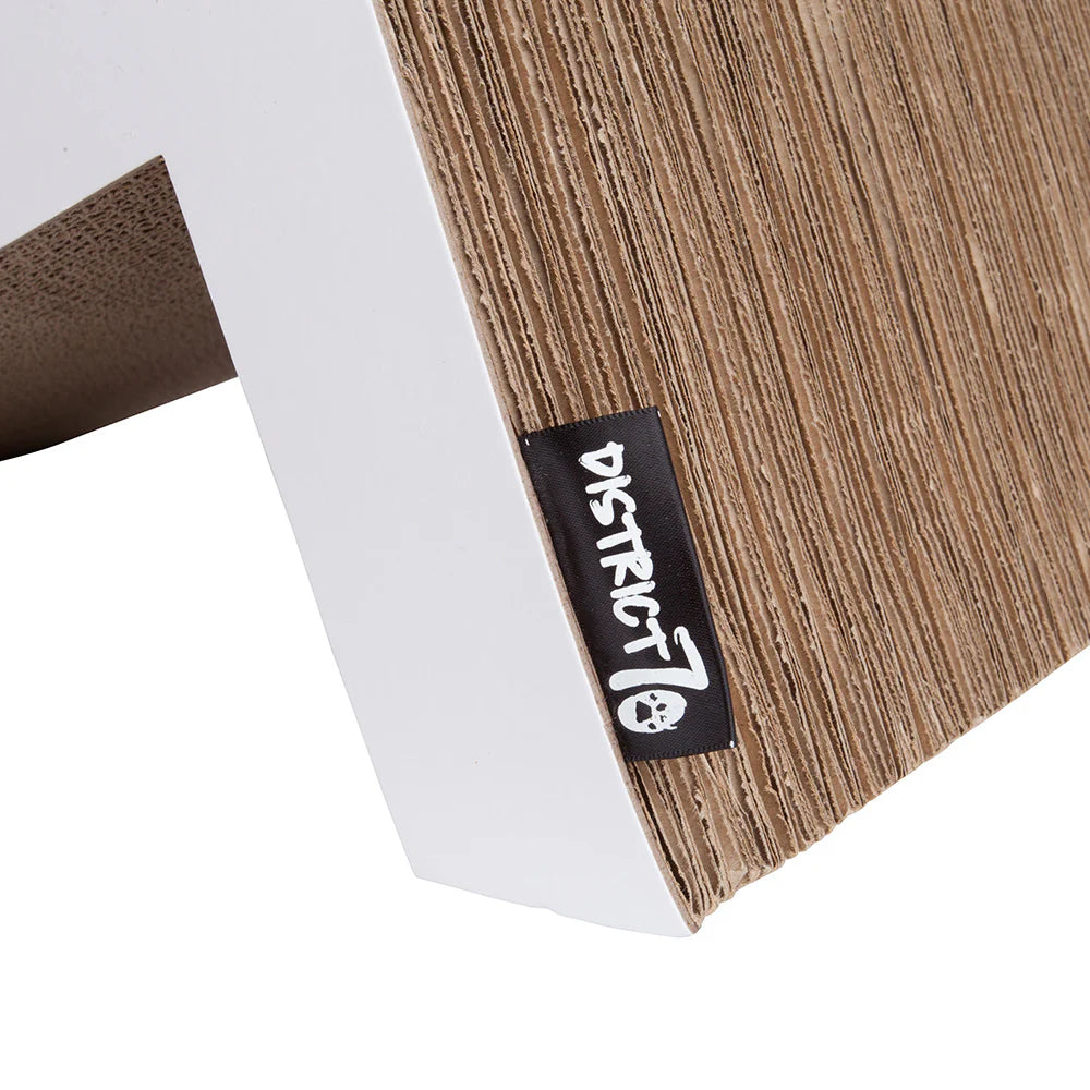 District 70 Sofa Cat Scratcher