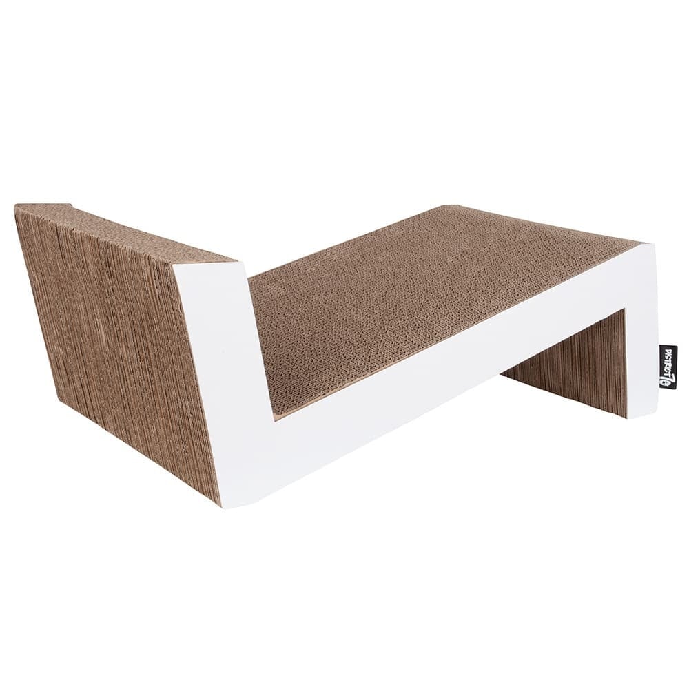 District 70 Sofa Cat Scratcher