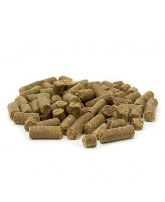Tribal Fresh Pressed Cold Pressed Dry Food for Small Breed Adult Dogs with Salmon