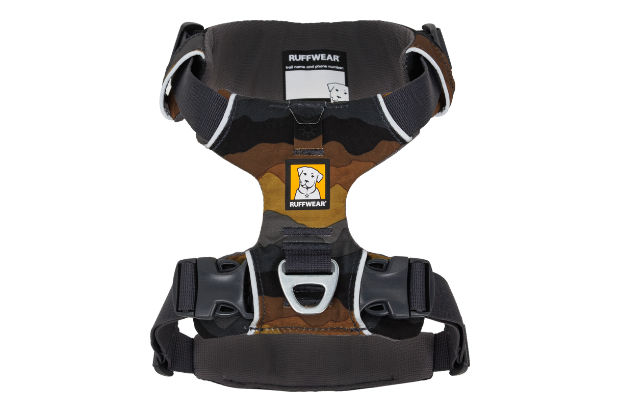 Ruffwear Front Range Harness