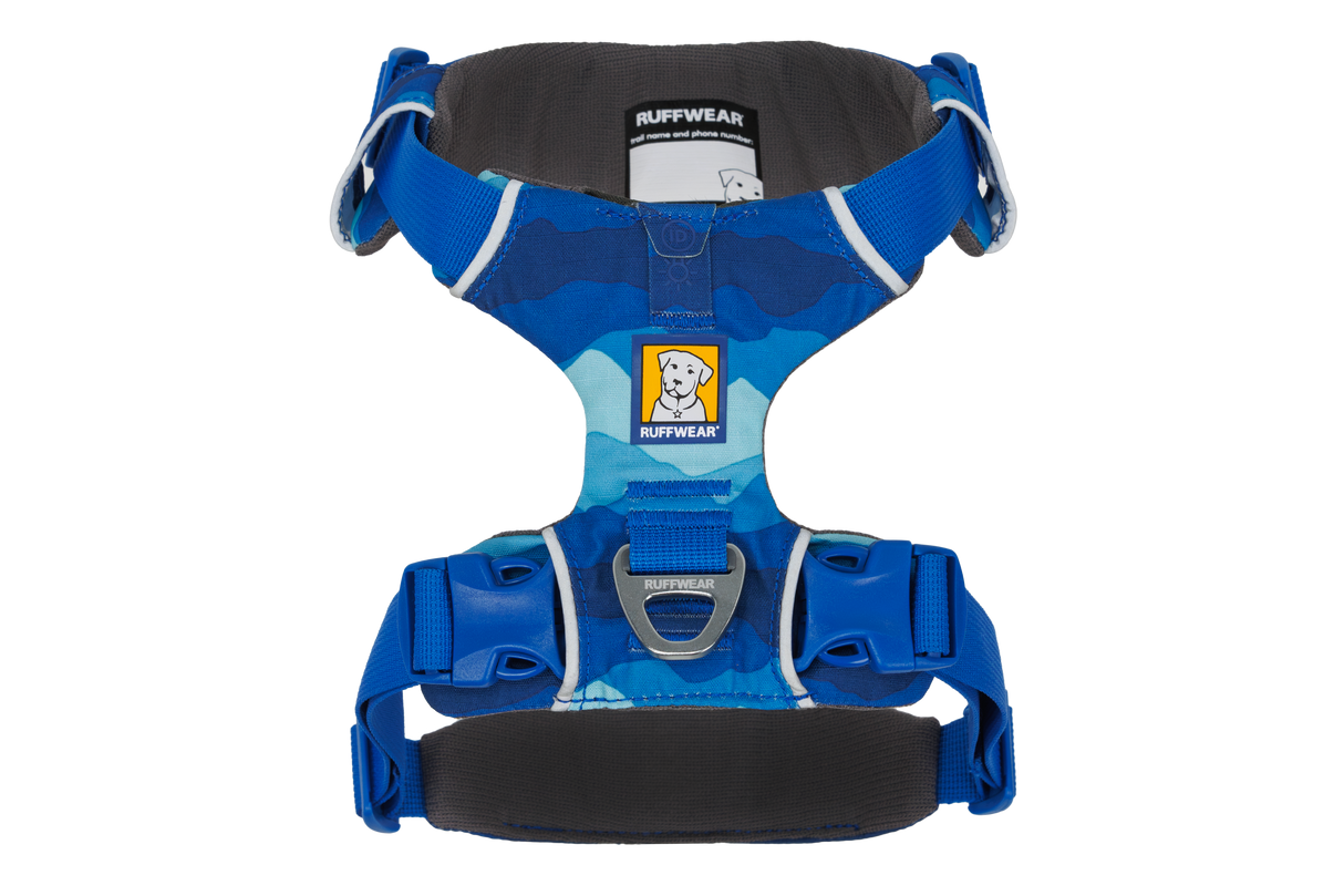 Ruffwear Front Range Harness