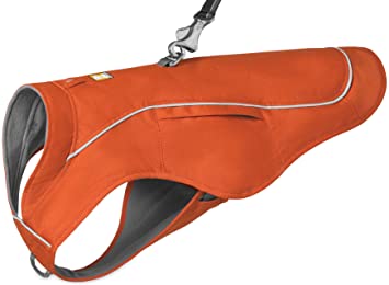 Jacket for dogs "Ruffwear Overcoat Fuse"