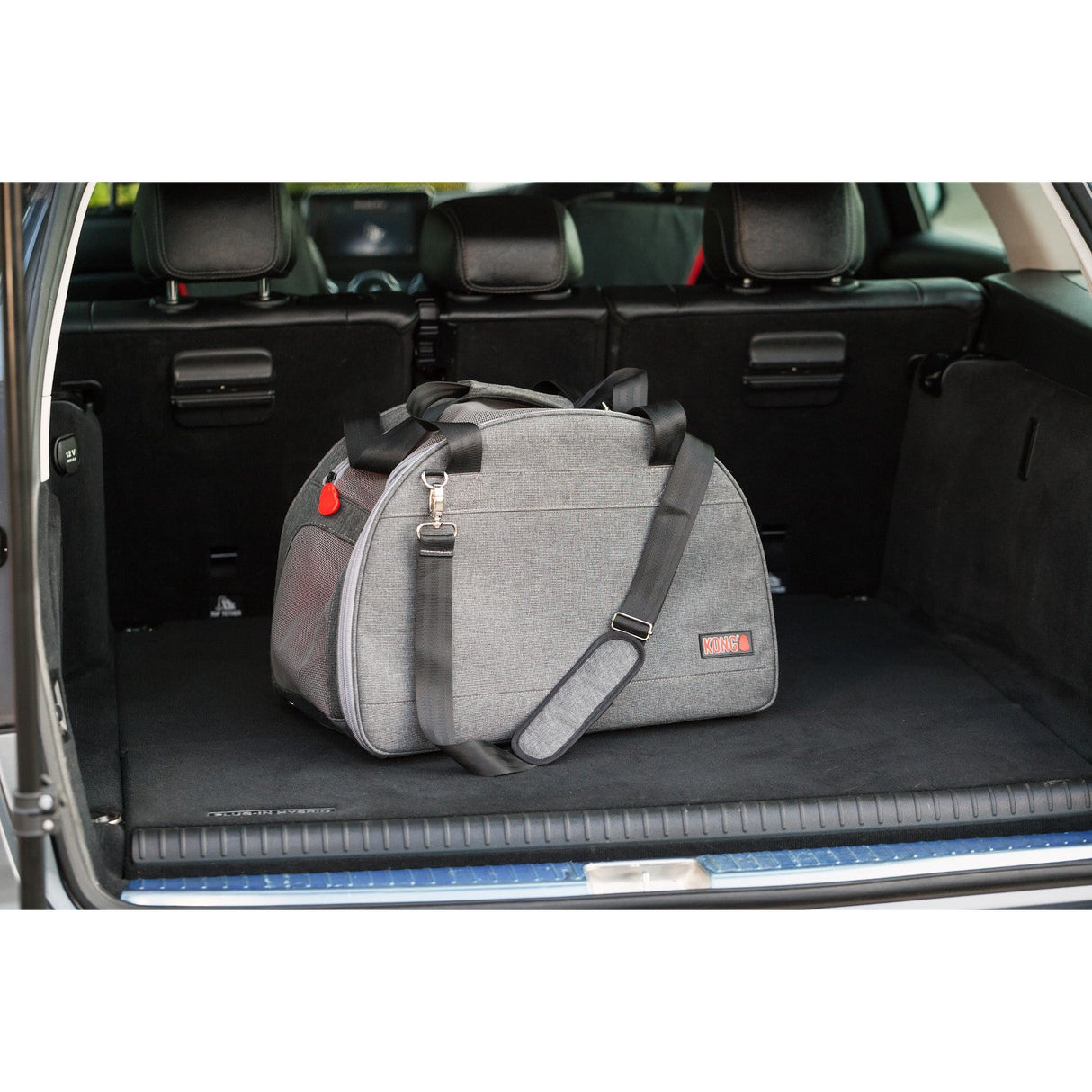 KONG 2-in-1 Travel Bag and Mat