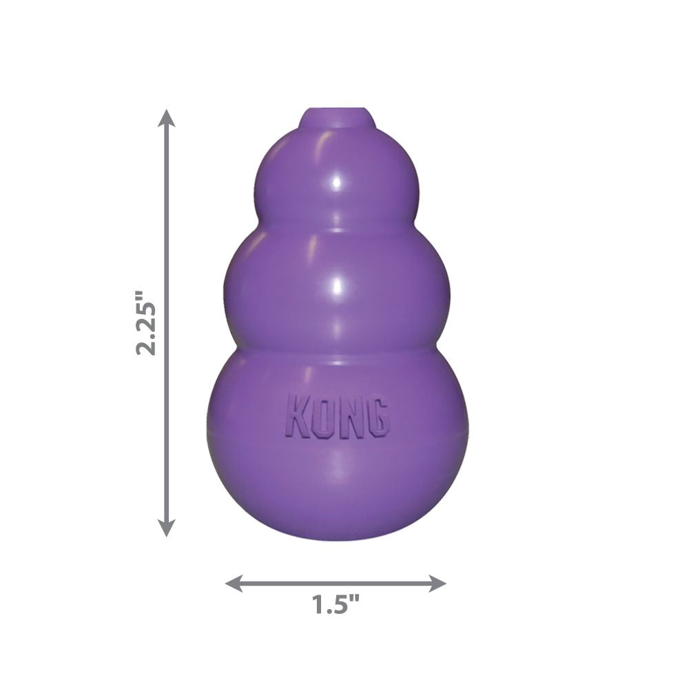 Toy "KONG Kitty KONG"