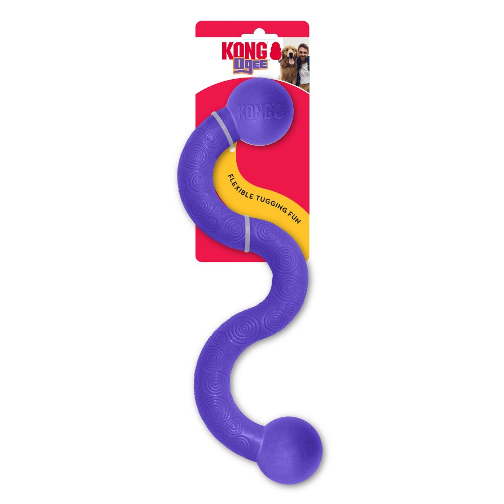 KONG Ogee Stick Toy