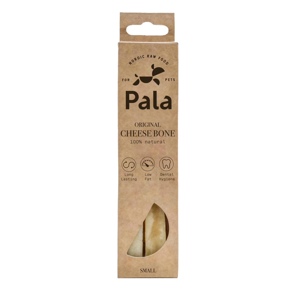 Cheese bone "Pala"