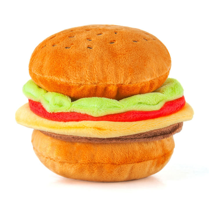PLAY burger