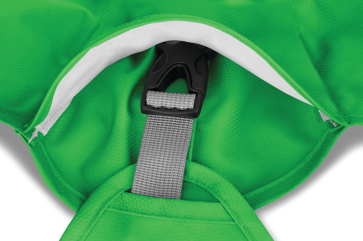 Raincoat "Ruffwear Sun Shower"