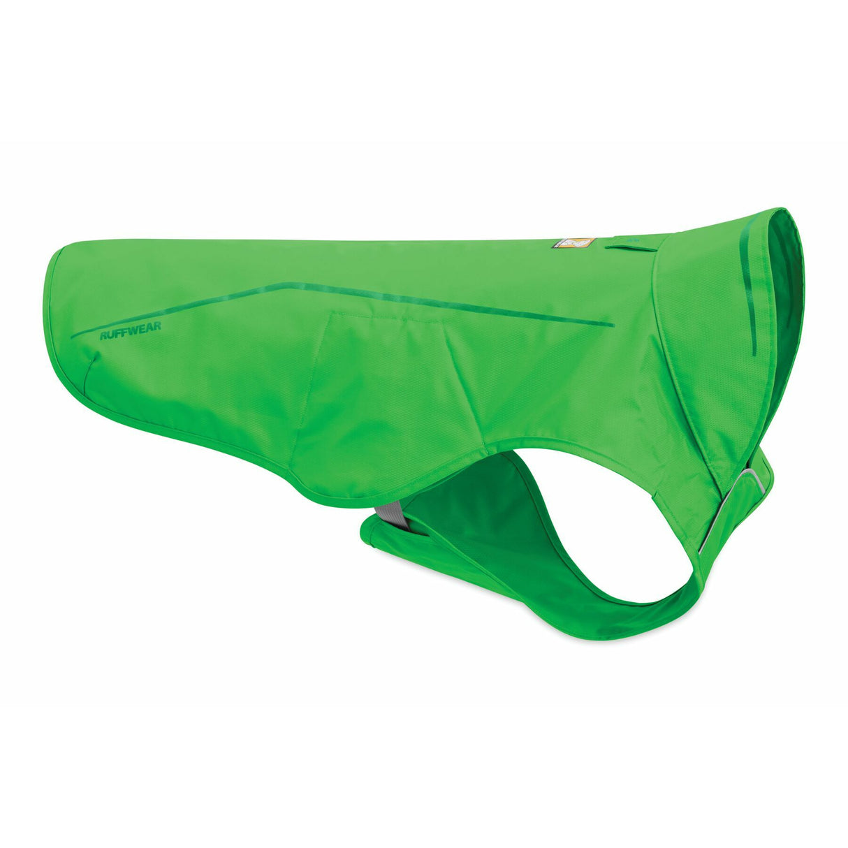 Raincoat "Ruffwear Sun Shower"