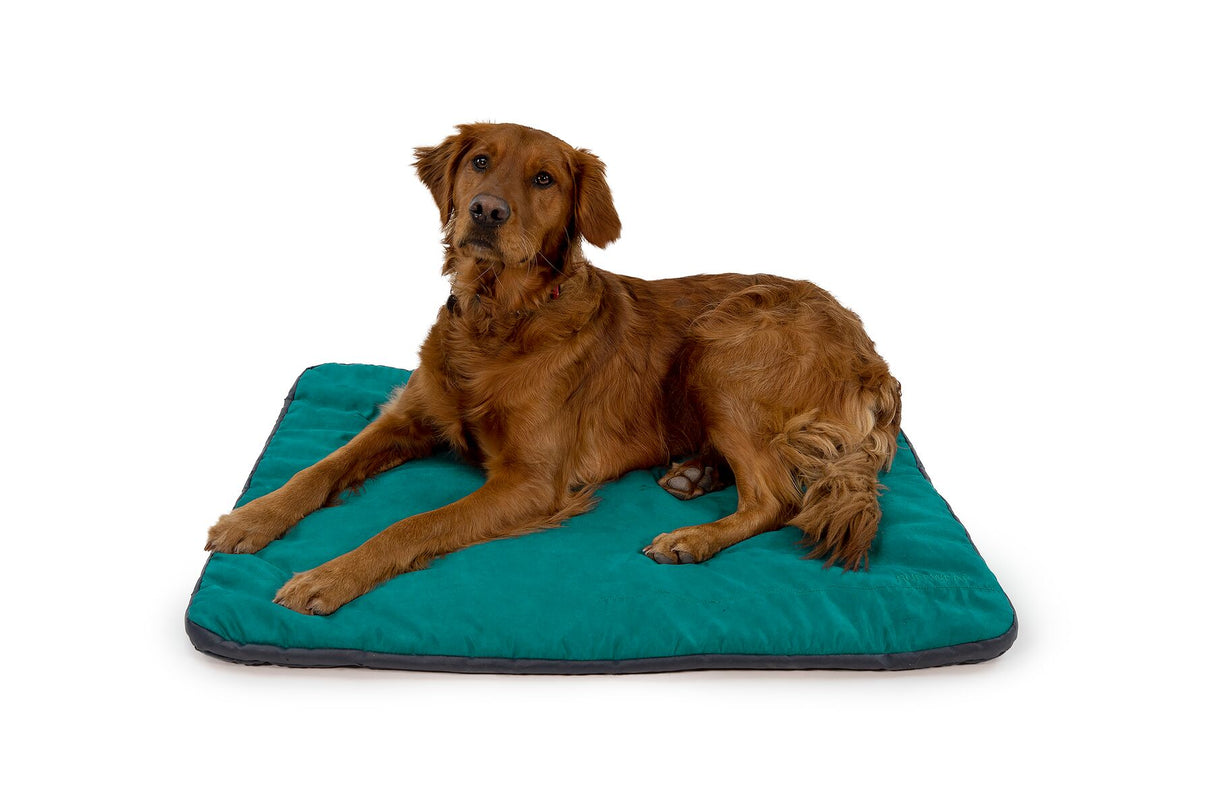 Portable bed "Ruffwear Mt. Bachelor Pad"