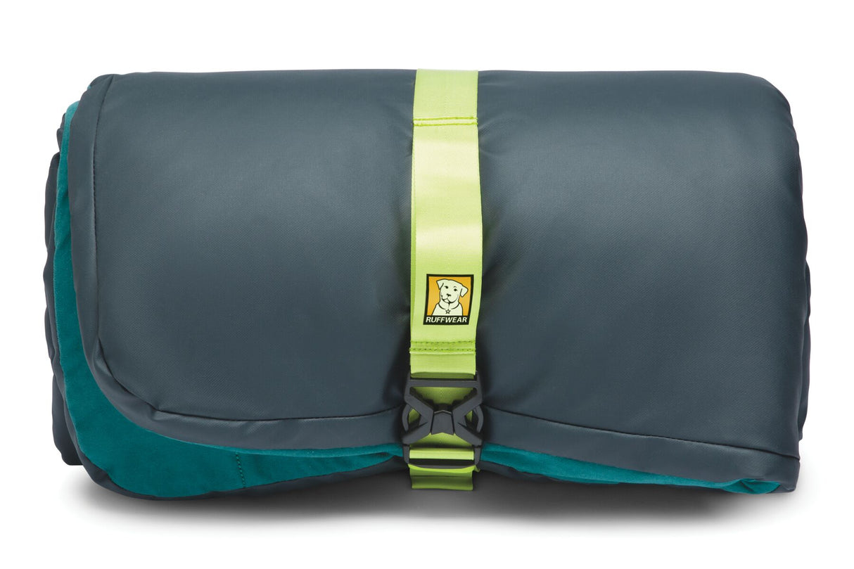 Portable bed "Ruffwear Mt. Bachelor Pad"
