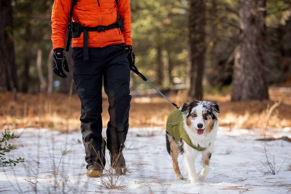 Jacket for dogs "Ruffwear Overcoat Fuse"