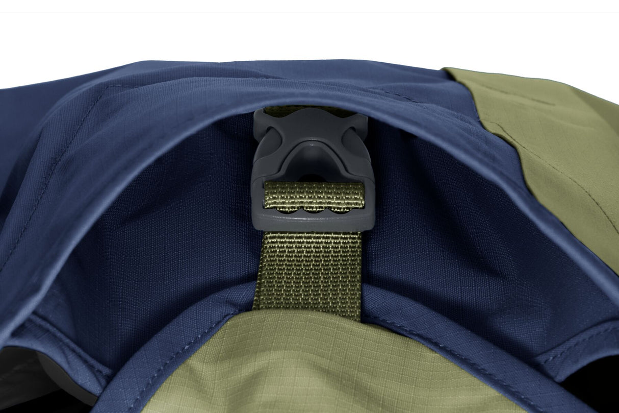 Raincoat "Ruffwear Sun Shower"