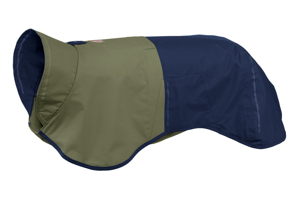 Raincoat "Ruffwear Sun Shower"