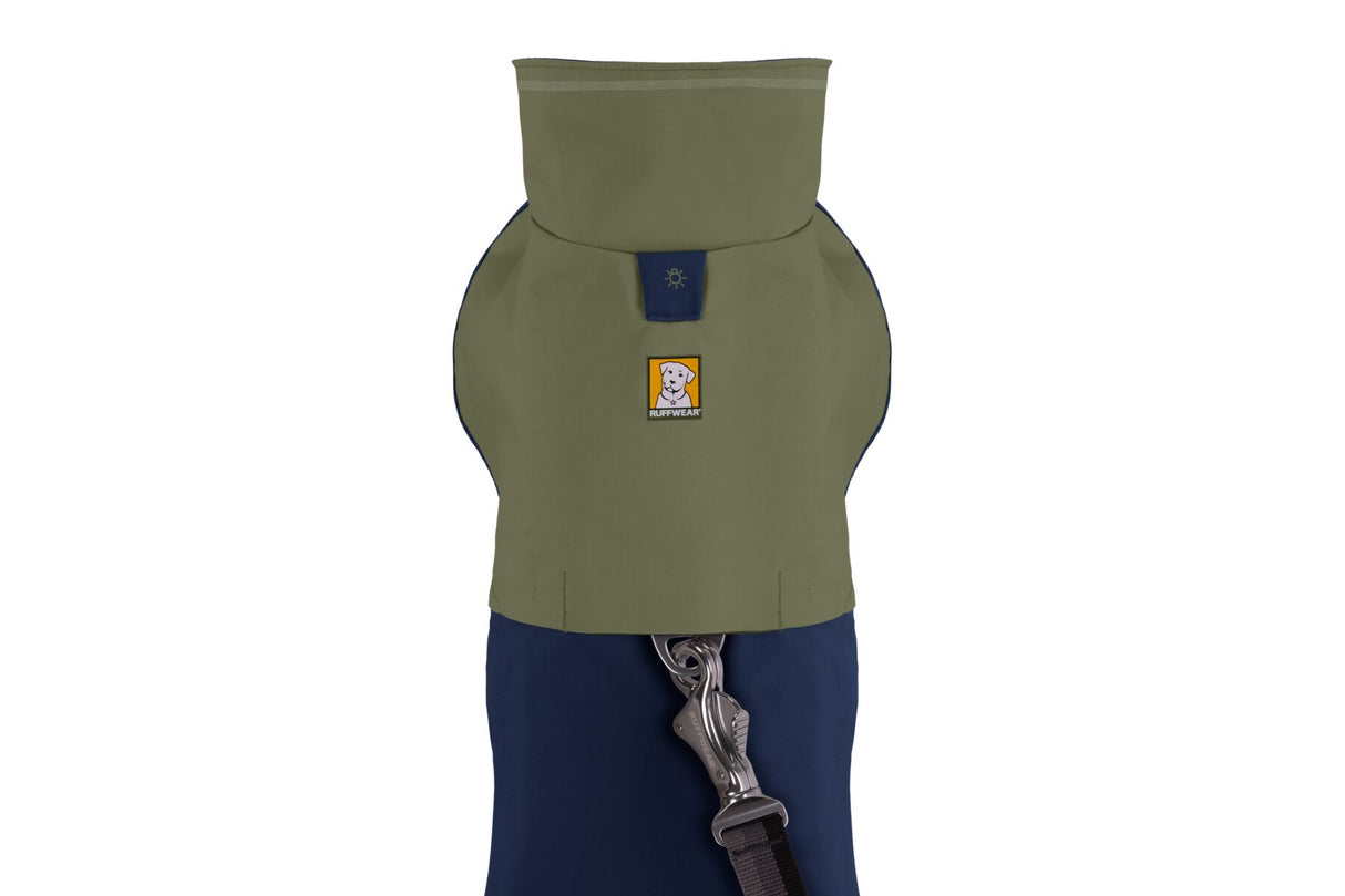 Raincoat "Ruffwear Sun Shower"