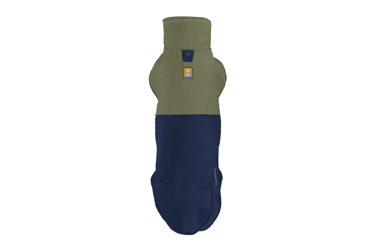 Raincoat "Ruffwear Sun Shower"