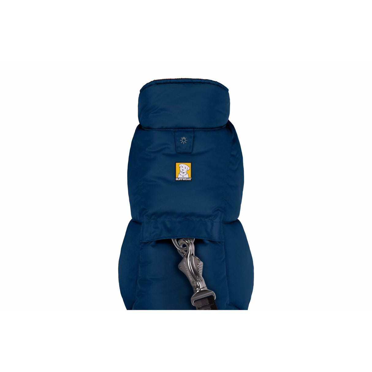 Jacket for dogs "Ruffwear Quinzee"