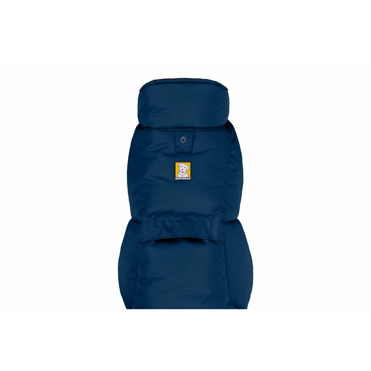 Jacket for dogs "Ruffwear Quinzee"