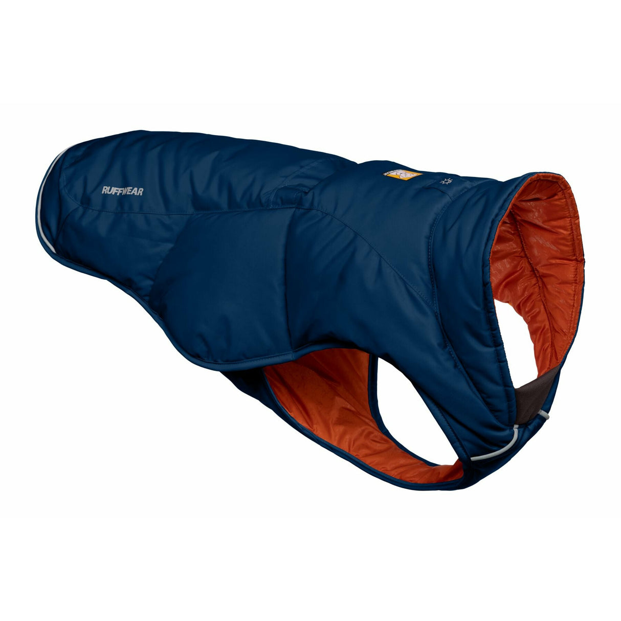 Jacket for dogs "Ruffwear Quinzee"