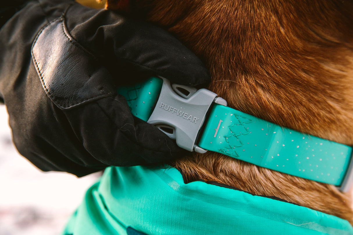 Collar "Ruffwear Confluence Waterproof"