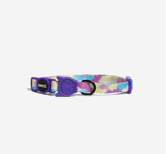 Collar "Zee.Cat Candy"