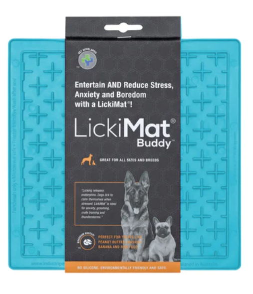 Lick Mat "LickiMat Buddy"