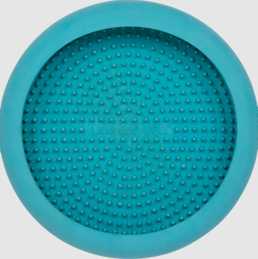 Lick bowl "LickiMat UFO"