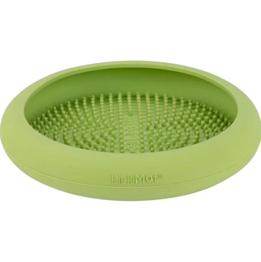Lick bowl "LickiMat UFO"