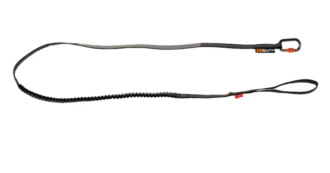 Non-Stop Touring Bungee Leash
