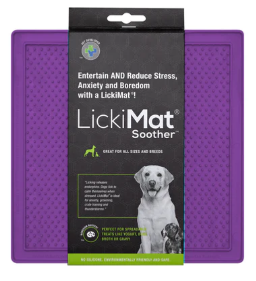 LickiMat Soother