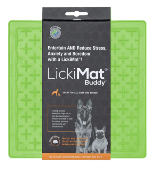 Lick Mat "LickiMat Buddy"