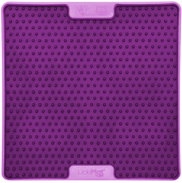 Lick Mat "LickiMat Soother Tuff Pro"