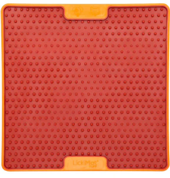 Lick Mat "LickiMat Soother Tuff Pro"